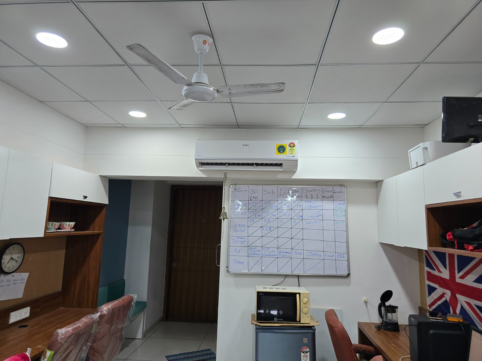 610 Sq. Ft. Commercial Office for Rent in Gota Ahmedabad - Media 8