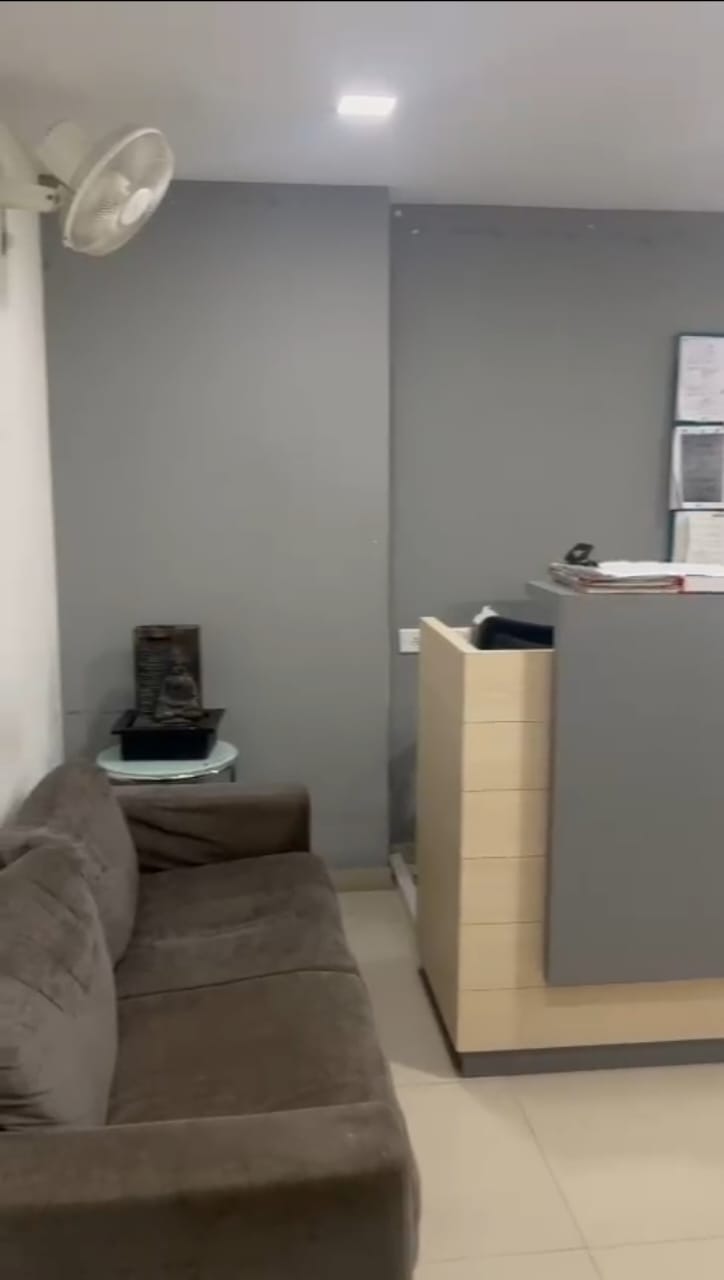 1830 Sq. Ft. Commercial Office for Rent in Iscon Ambli Road Ahmedabad - Media 3