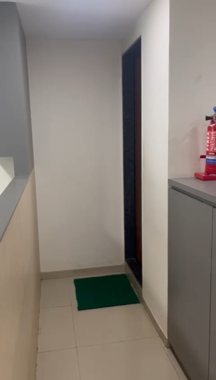 1830 Sq. Ft. Commercial Office for Rent in Iscon Ambli Road Ahmedabad - Media 4