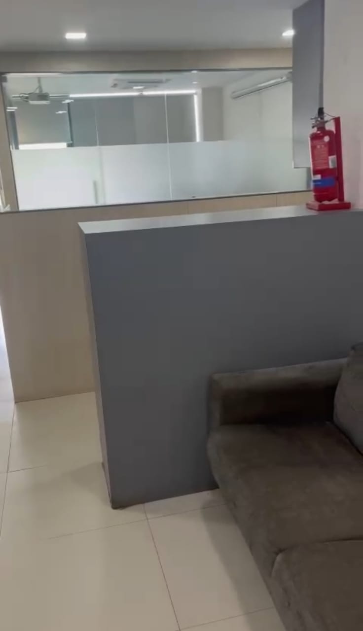 1830 Sq. Ft. Commercial Office for Rent in Iscon Ambli Road Ahmedabad - Media 12