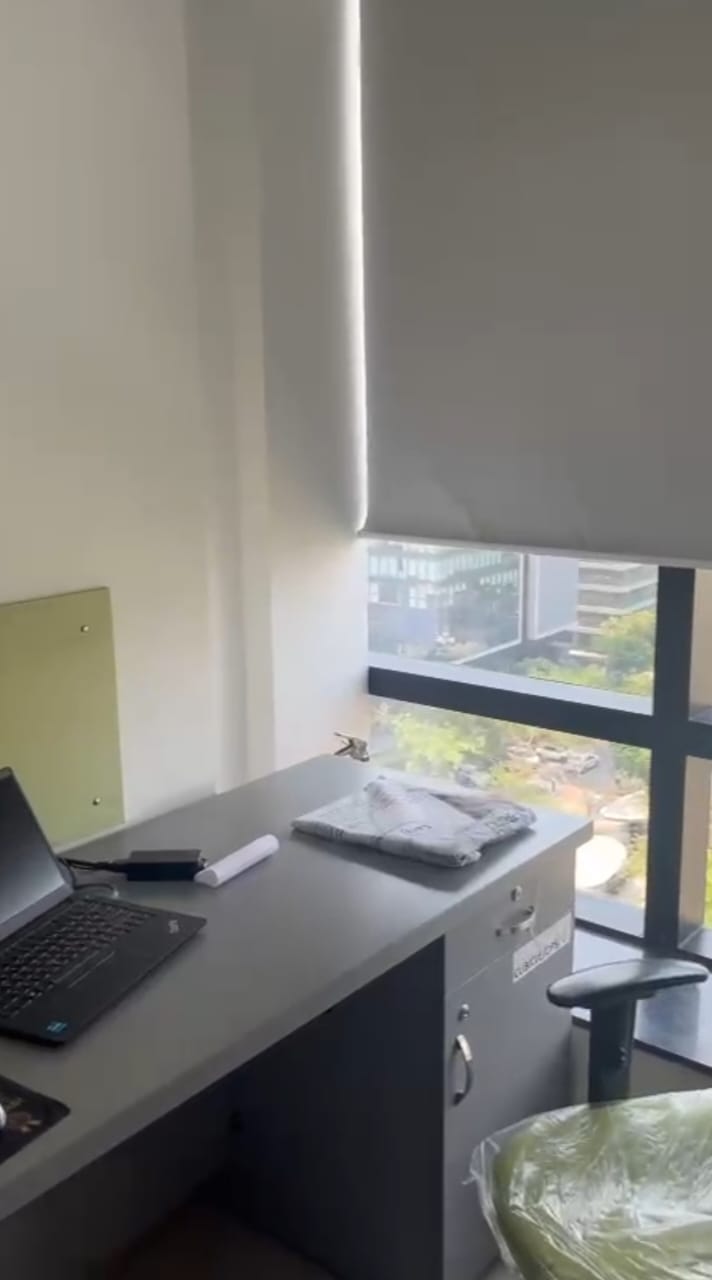 1830 Sq. Ft. Commercial Office for Rent in Iscon Ambli Road Ahmedabad - Media 13