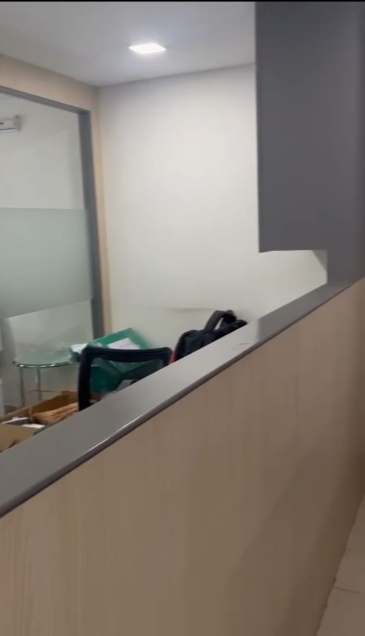 1830 Sq. Ft. Commercial Office for Rent in Iscon Ambli Road Ahmedabad - Media 14