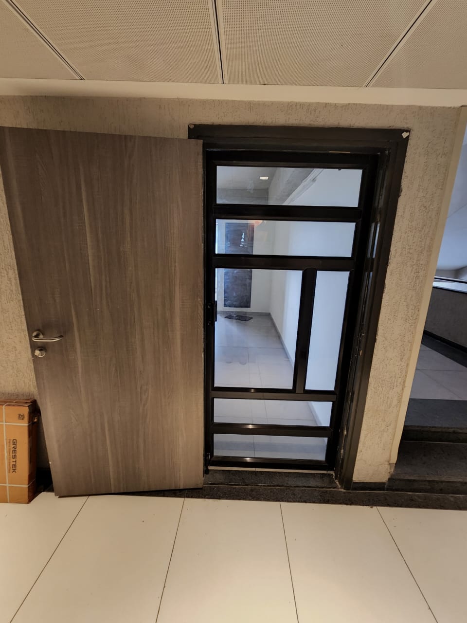 545 Sq. Ft. Commercial Office for Rent in Prahladnagar Ahmedabad - Media 5