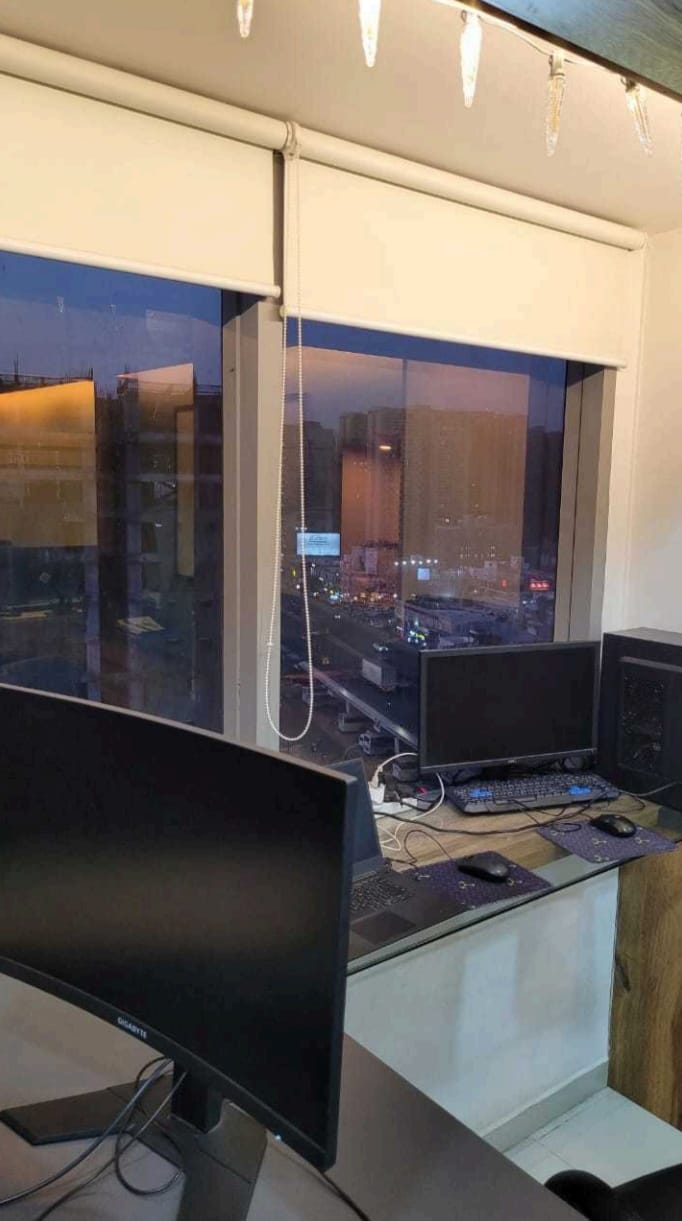 741 Sq. Ft. Commercial Office for Rent in Bopal Ahmedabad - Media 9