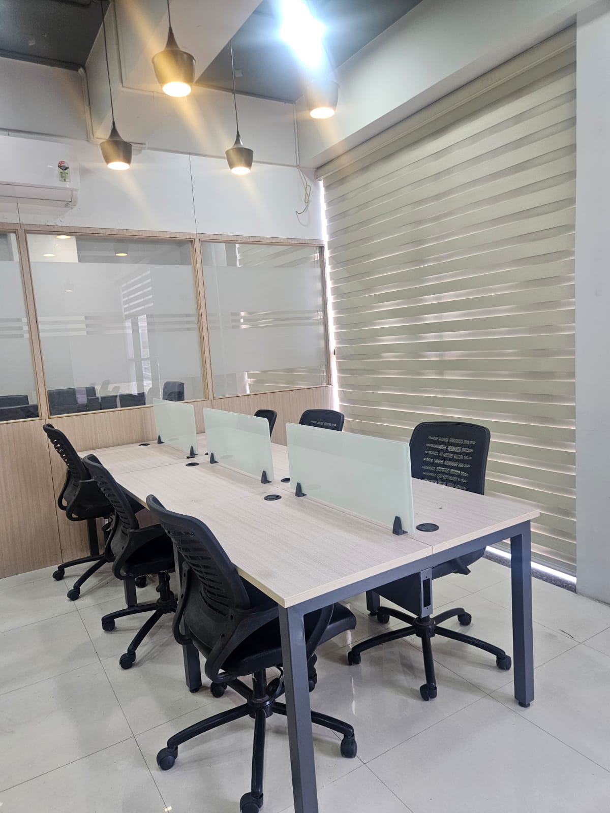 1521 Sq. Ft. Commercial Office for Rent in Drive In Road Ahmedabad - Media 5