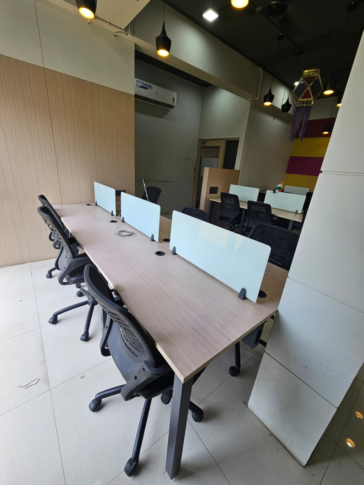 1521 Sq. Ft. Commercial Office for Rent in Drive In Road Ahmedabad - Media 6