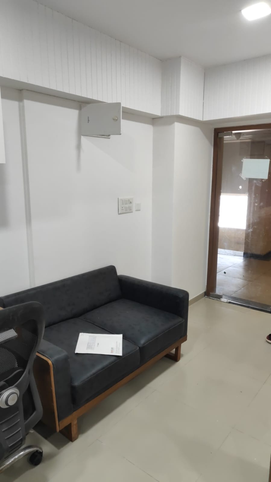 826 Sq. Ft. Commercial Office for Rent in Bopal Ahmedabad - Media 4