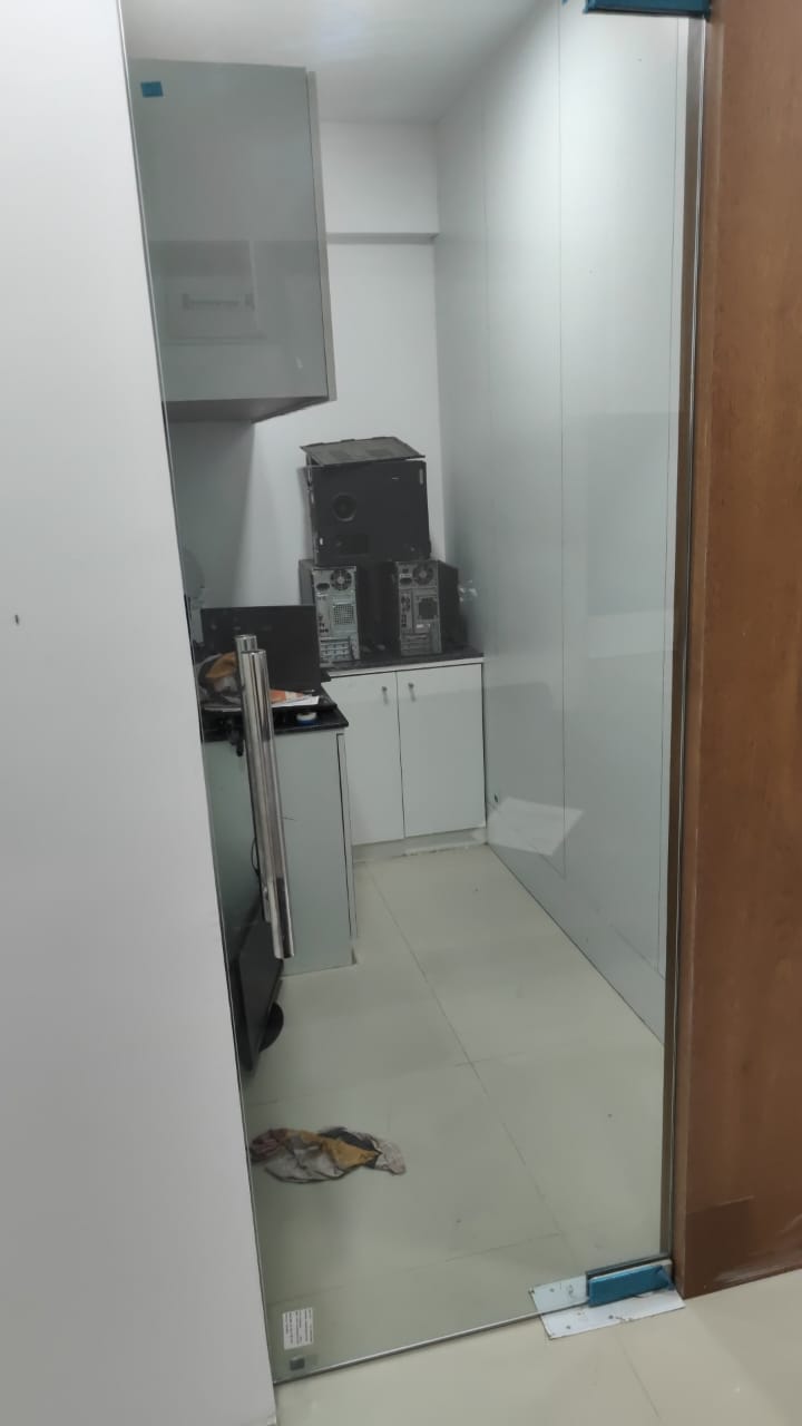 826 Sq. Ft. Commercial Office for Rent in Bopal Ahmedabad - Media 7