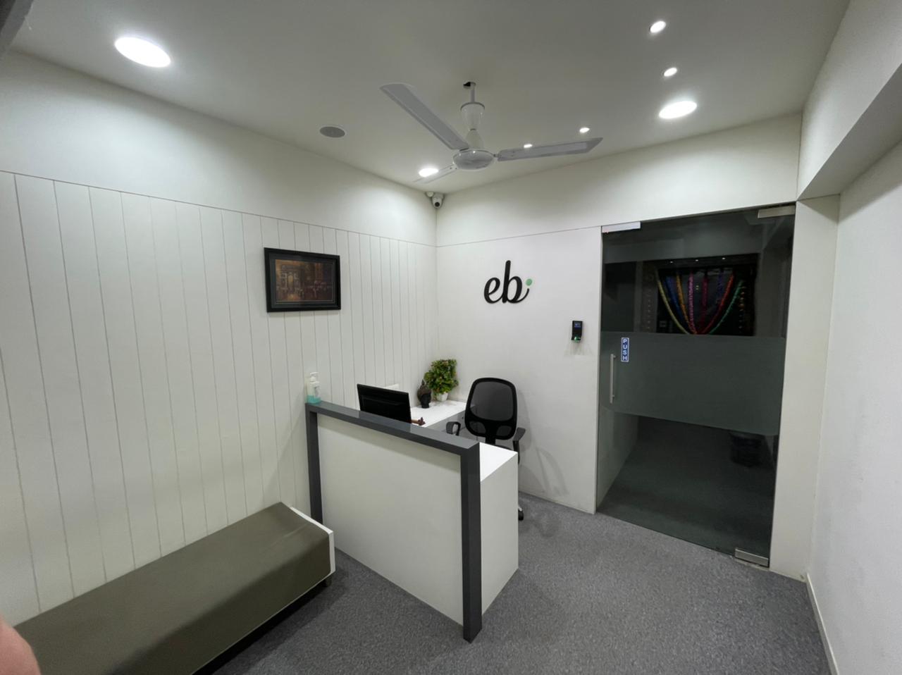1410 Sq. Ft. Commercial Office for Rent in Science City Ahmedabad - Media 11