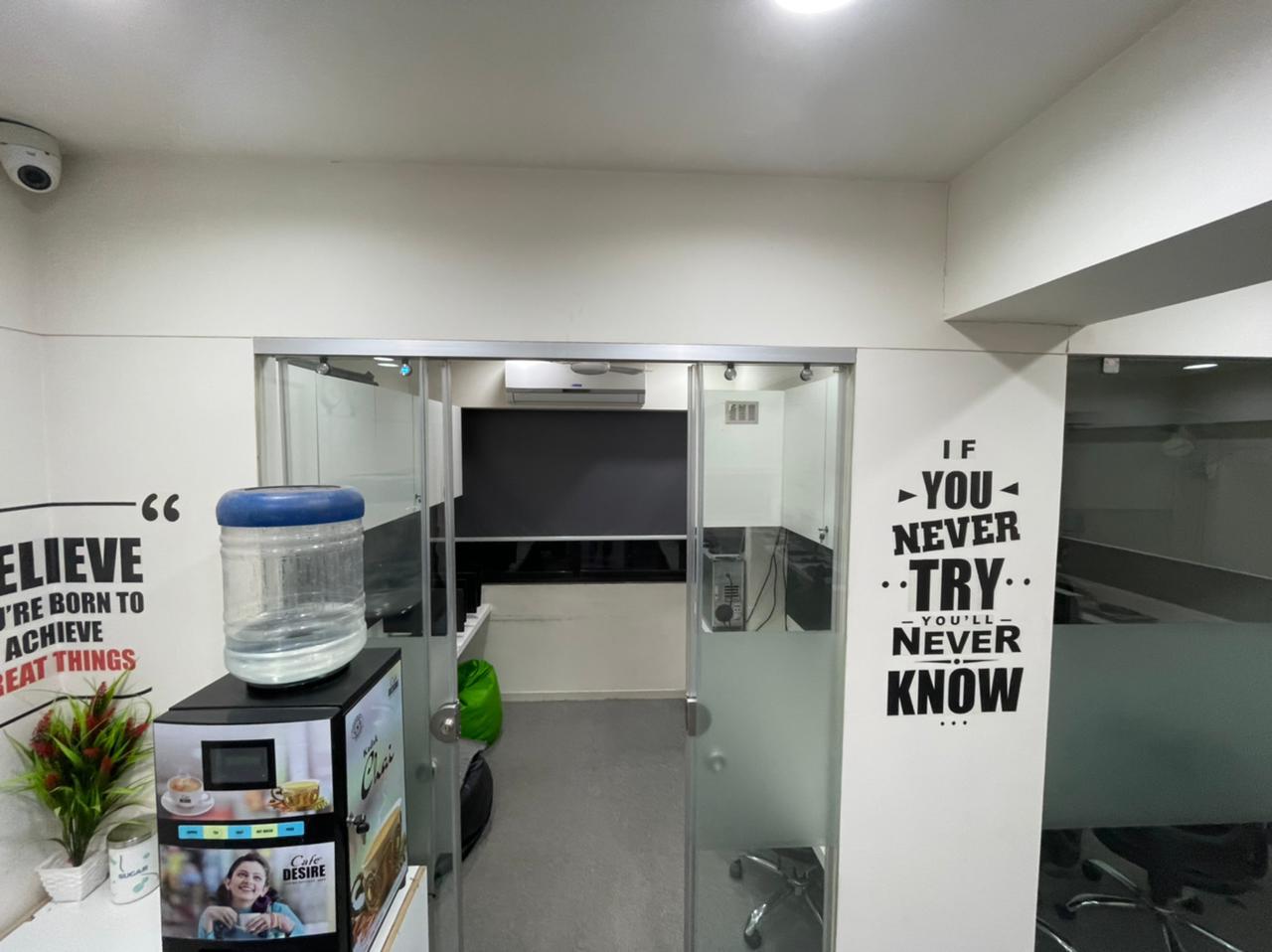 1410 Sq. Ft. Commercial Office for Rent in Science City Ahmedabad - Media 5