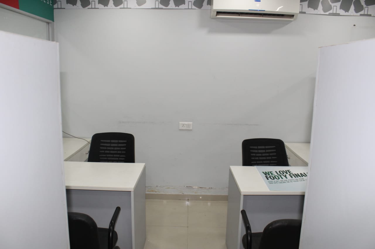 2288 Sq. Ft. Commercial Office for Rent in Vastrapur Ahmedabad - Media 2