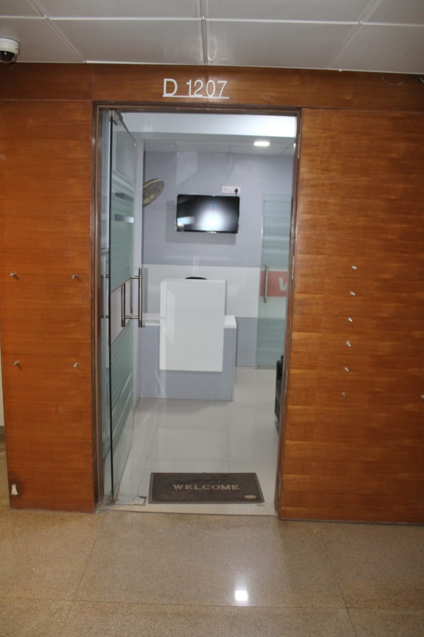 2288 Sq. Ft. Commercial Office for Rent in Vastrapur Ahmedabad - Media 7