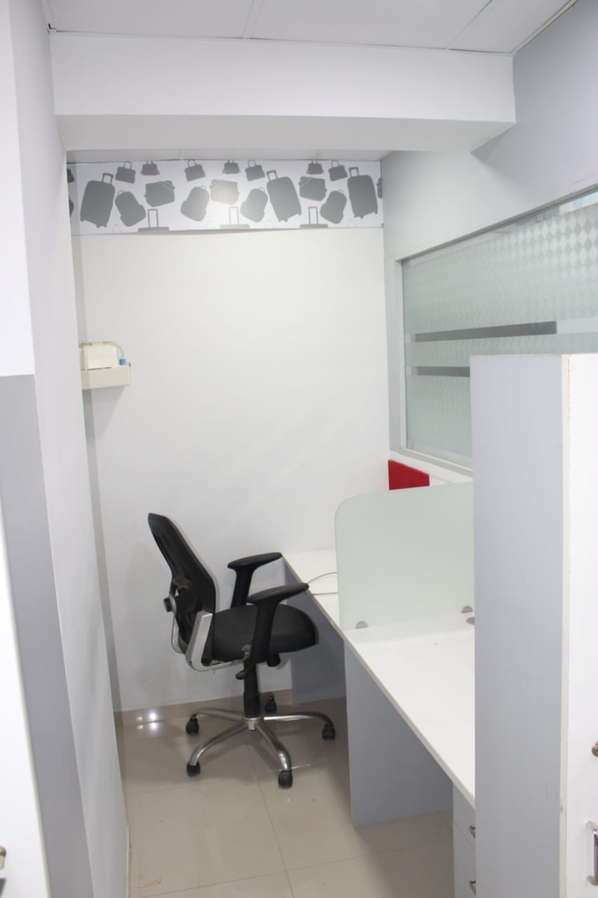 2288 Sq. Ft. Commercial Office for Rent in Vastrapur Ahmedabad - Media 4