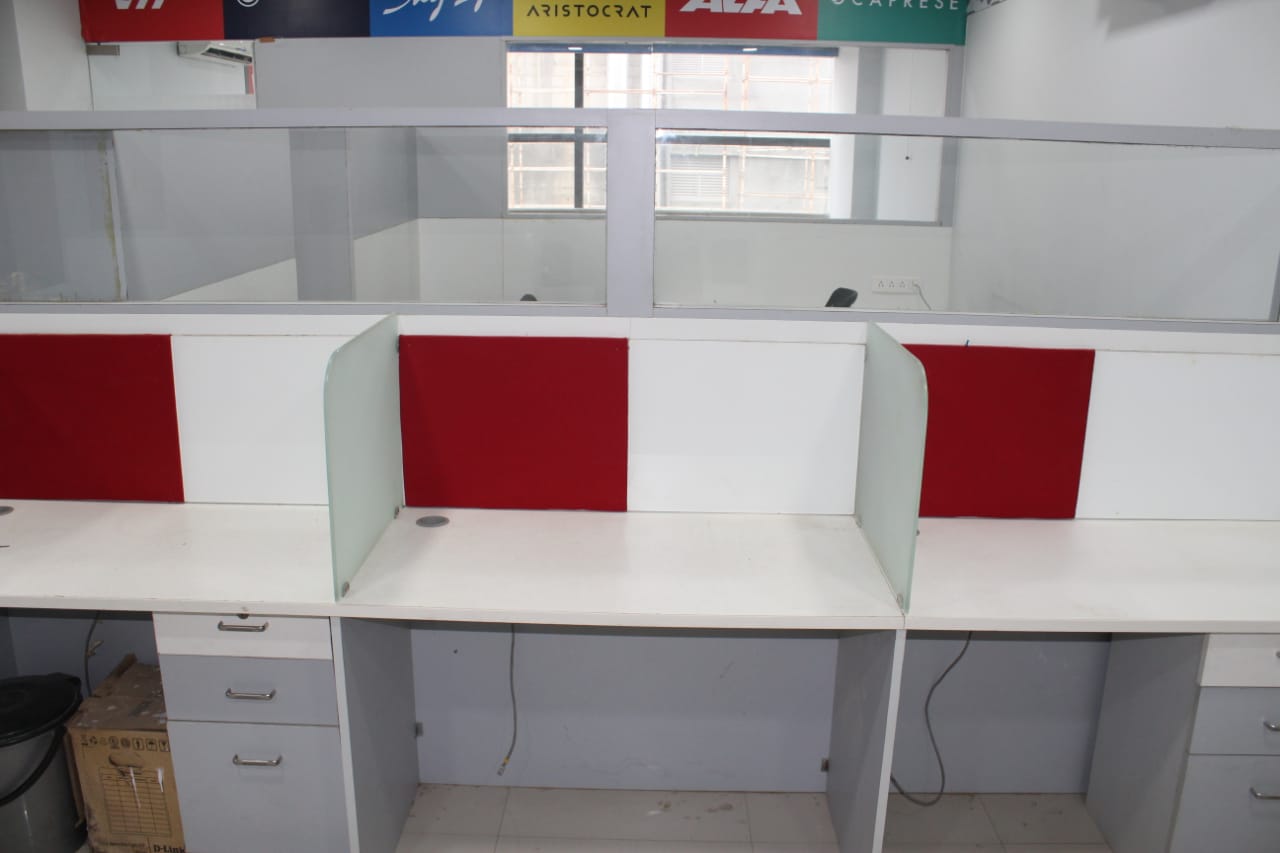 2288 Sq. Ft. Commercial Office for Rent in Vastrapur Ahmedabad - Media 12