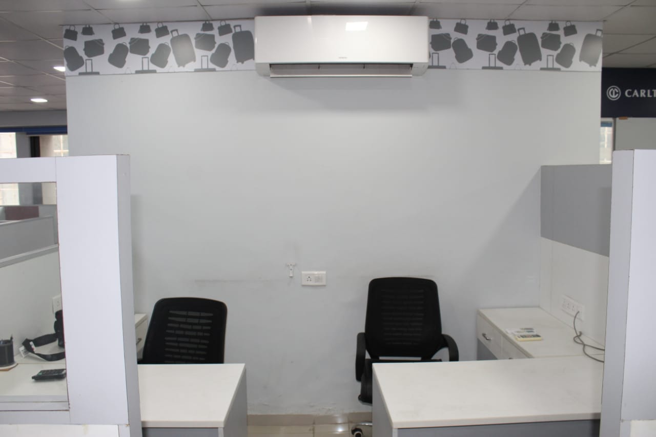 2288 Sq. Ft. Commercial Office for Rent in Vastrapur Ahmedabad - Media 14