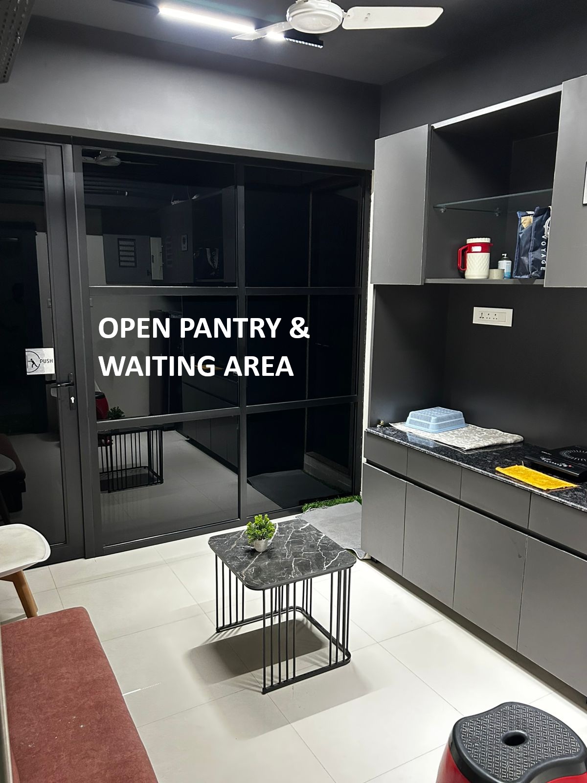 999 Sq. Ft. Commercial Office for Rent in Sola Ahmedabad - Media 3