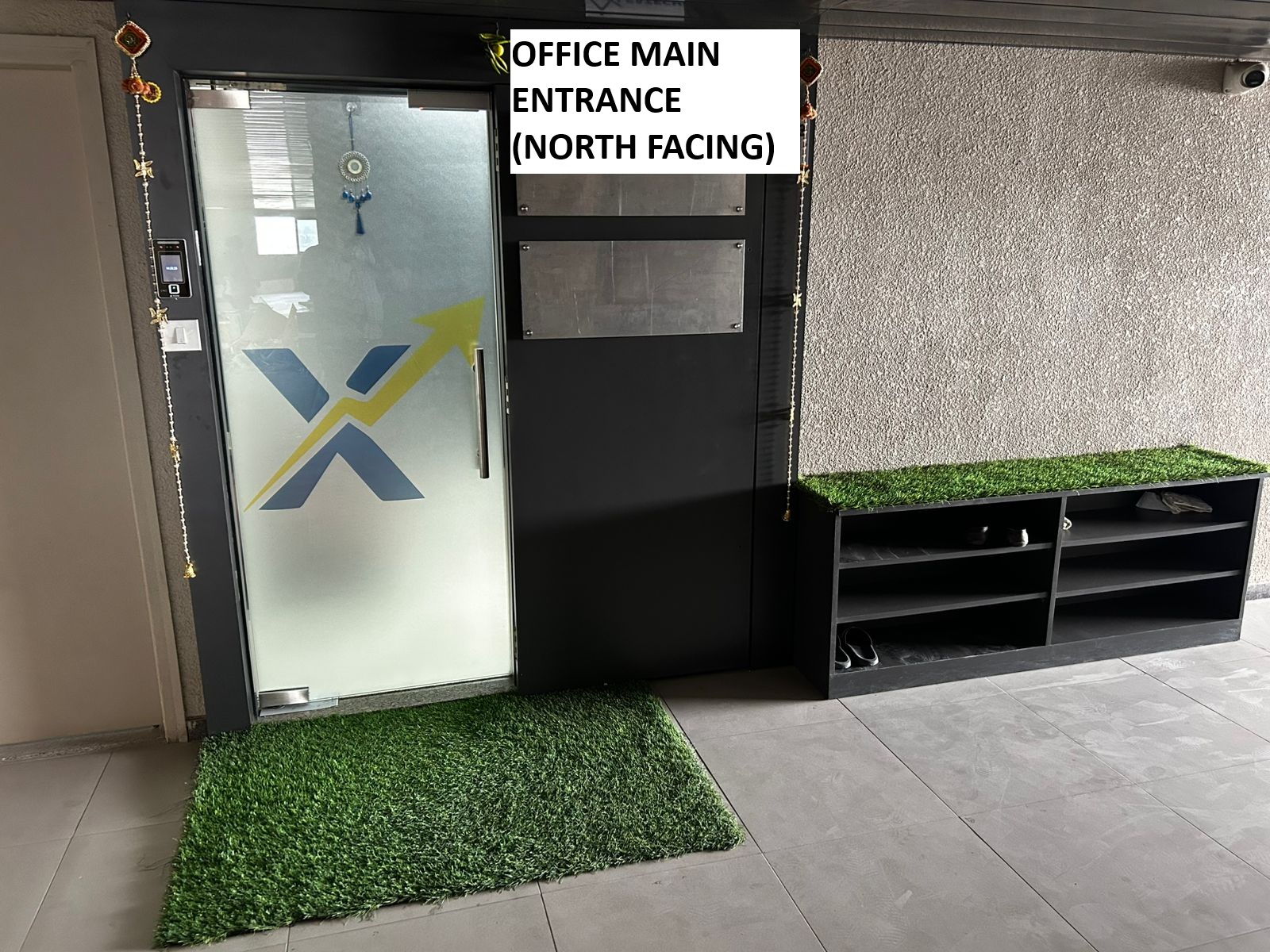 999 Sq. Ft. Commercial Office for Rent in Sola Ahmedabad - Media 6