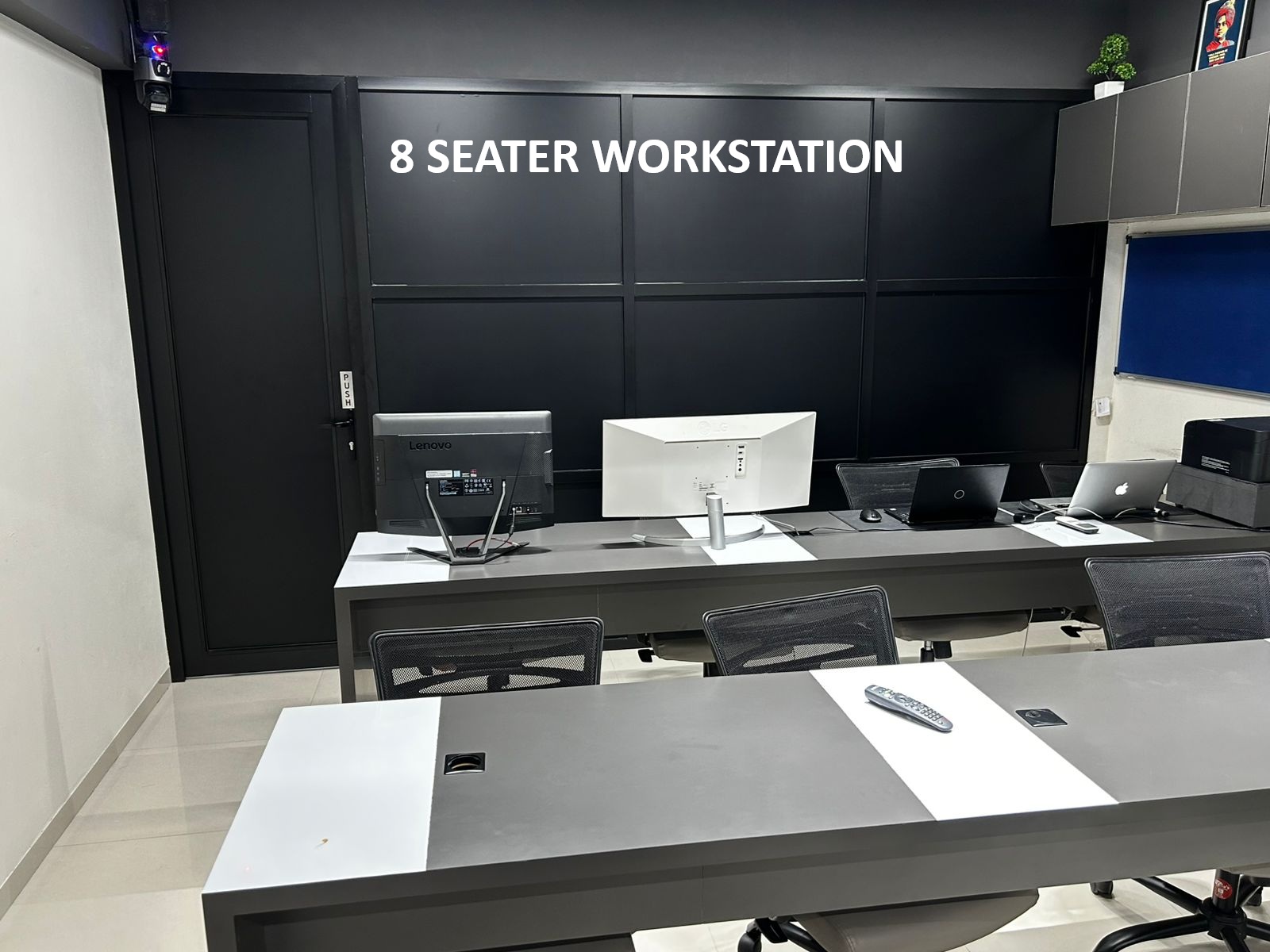 999 Sq. Ft. Commercial Office for Rent in Sola Ahmedabad - Media 10