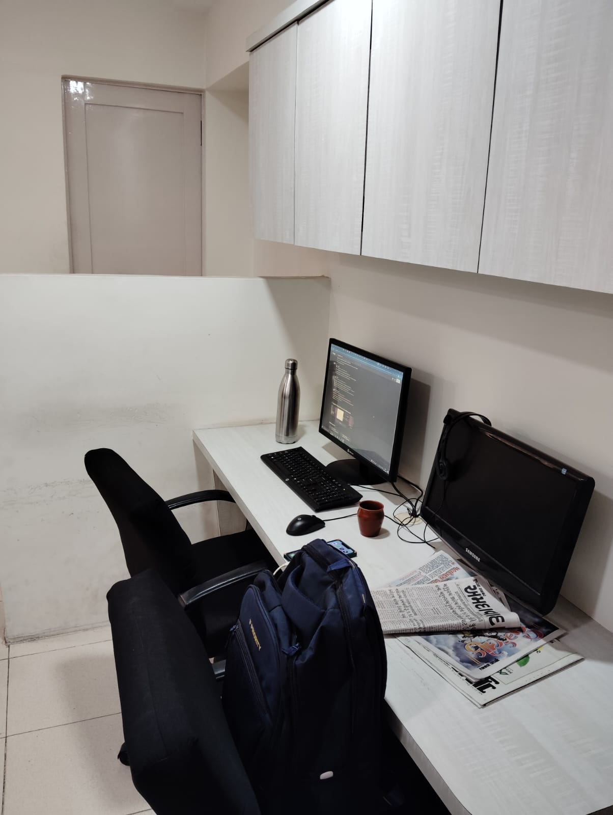 428 Sq. Ft. Commercial Office for Rent in Ashram Road Ahmedabad - Media 7