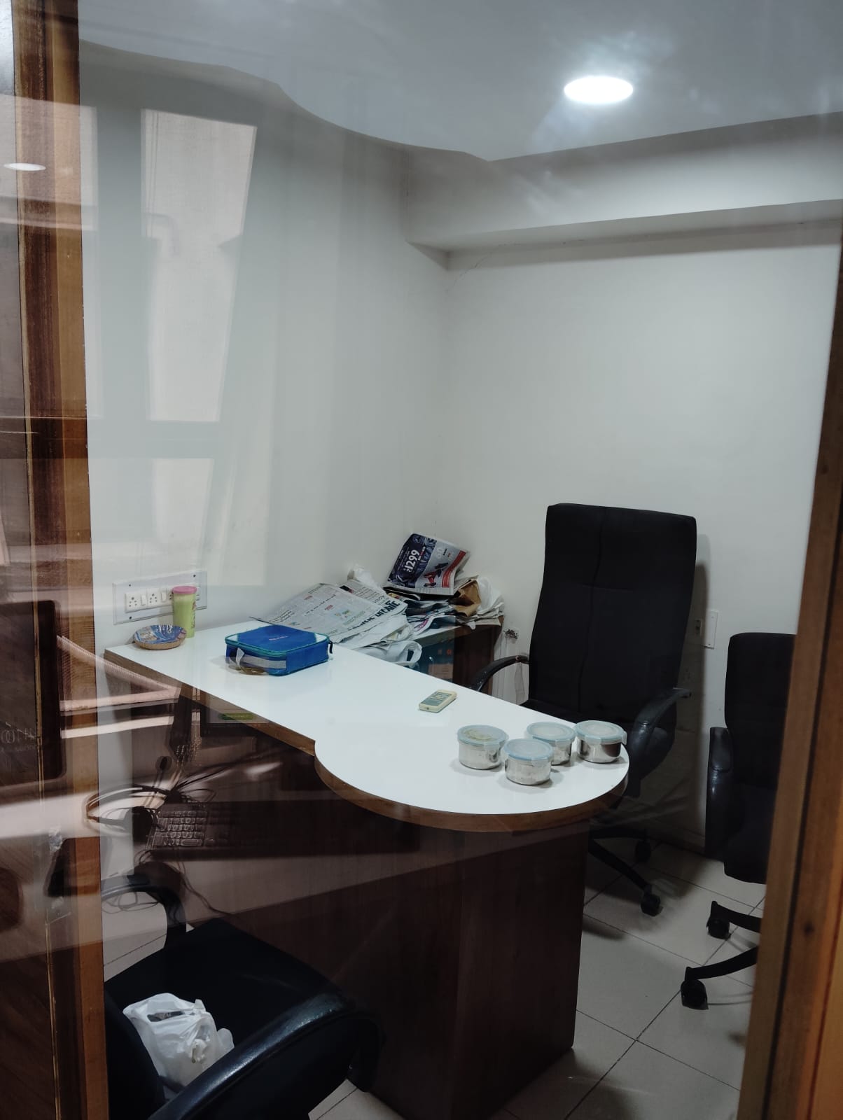 428 Sq. Ft. Commercial Office for Rent in Ashram Road Ahmedabad - Media 8