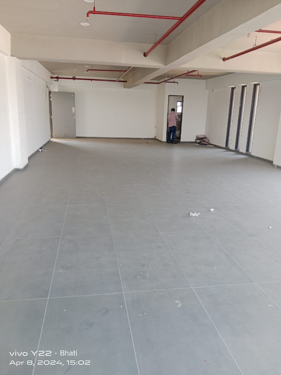2745 Sq. Ft. Commercial Office for Rent in Sola Ahmedabad - Media 3