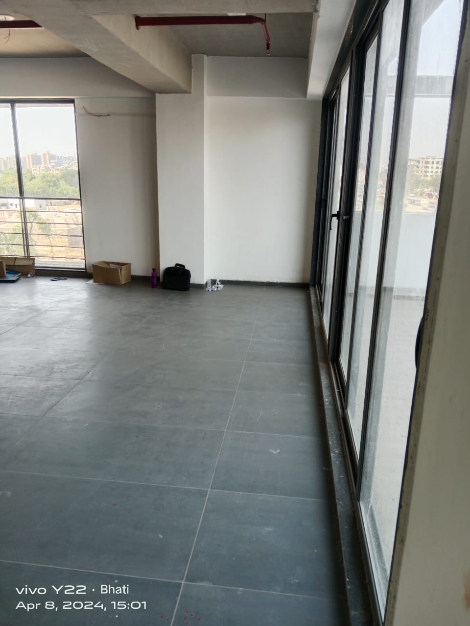 2745 Sq. Ft. Commercial Office for Rent in Sola Ahmedabad - Media 4