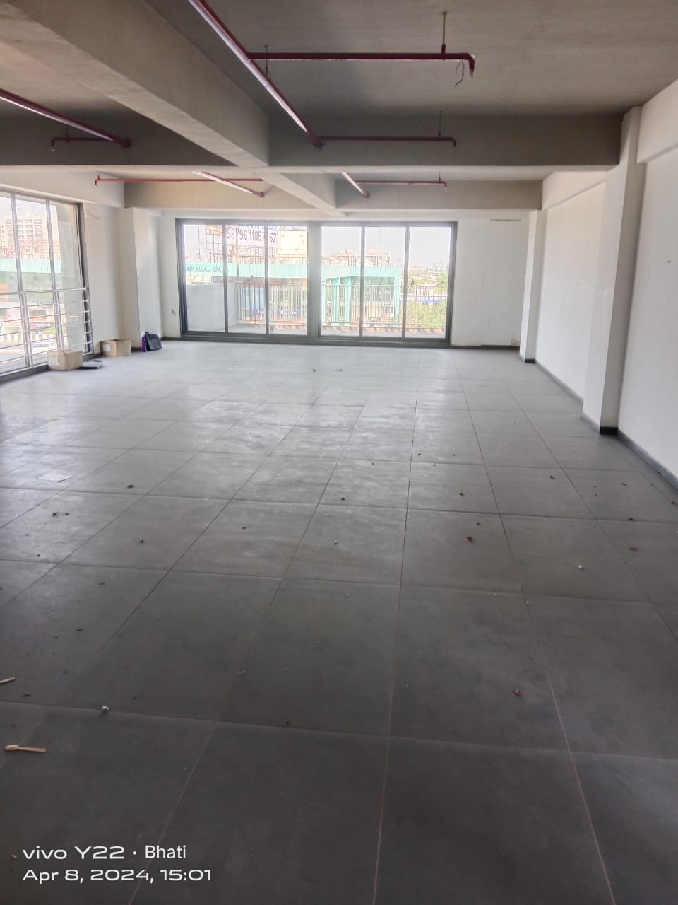 2745 Sq. Ft. Commercial Office for Rent in Sola Ahmedabad - Media 5