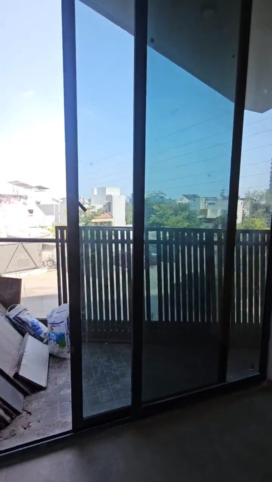 796 Sq. Ft. Commercial Office for Rent in Thaltej Ahmedabad - Media 7