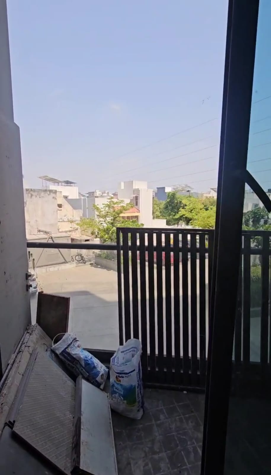 796 Sq. Ft. Commercial Office for Rent in Thaltej Ahmedabad - Media 4