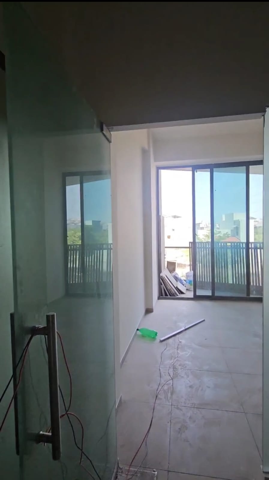 796 Sq. Ft. Commercial Office for Rent in Thaltej Ahmedabad - Media 3