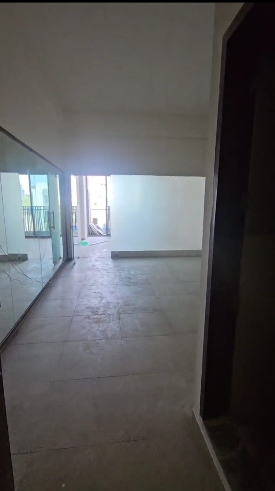 796 Sq. Ft. Commercial Office for Rent in Thaltej Ahmedabad - Media 5