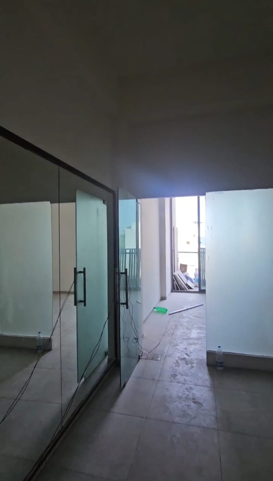 796 Sq. Ft. Commercial Office for Rent in Thaltej Ahmedabad - Media 8