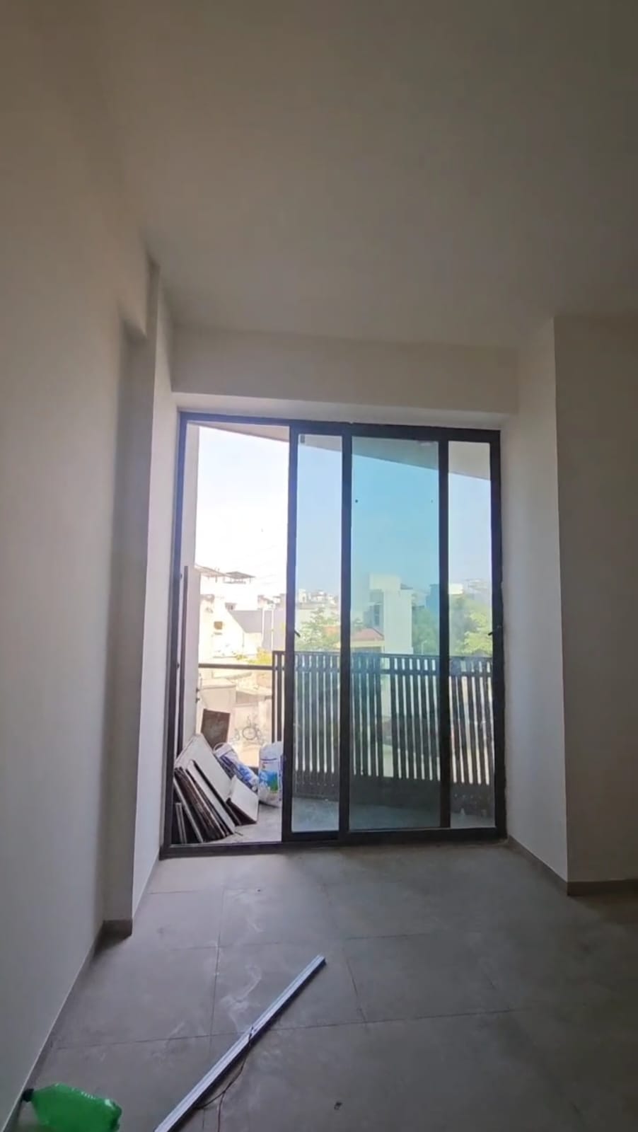 796 Sq. Ft. Commercial Office for Rent in Thaltej Ahmedabad - Media 11