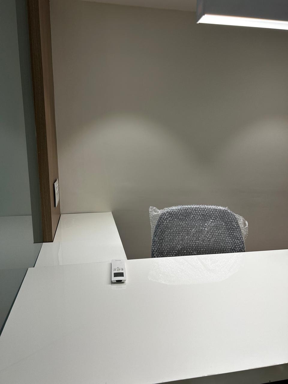 700 Sq. Ft. Commercial Office for Rent in Shyamal Cross Road Ahmedabad - Media 8