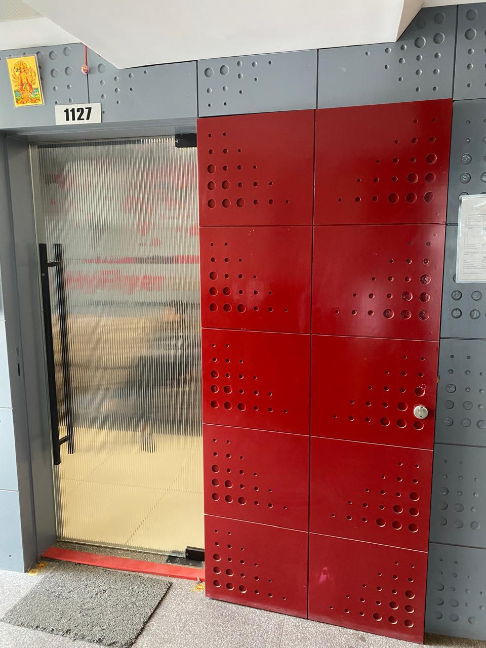 1665 Sq. Ft. Commercial Office for Rent in Shyamal Cross Road Ahmedabad - Media 11