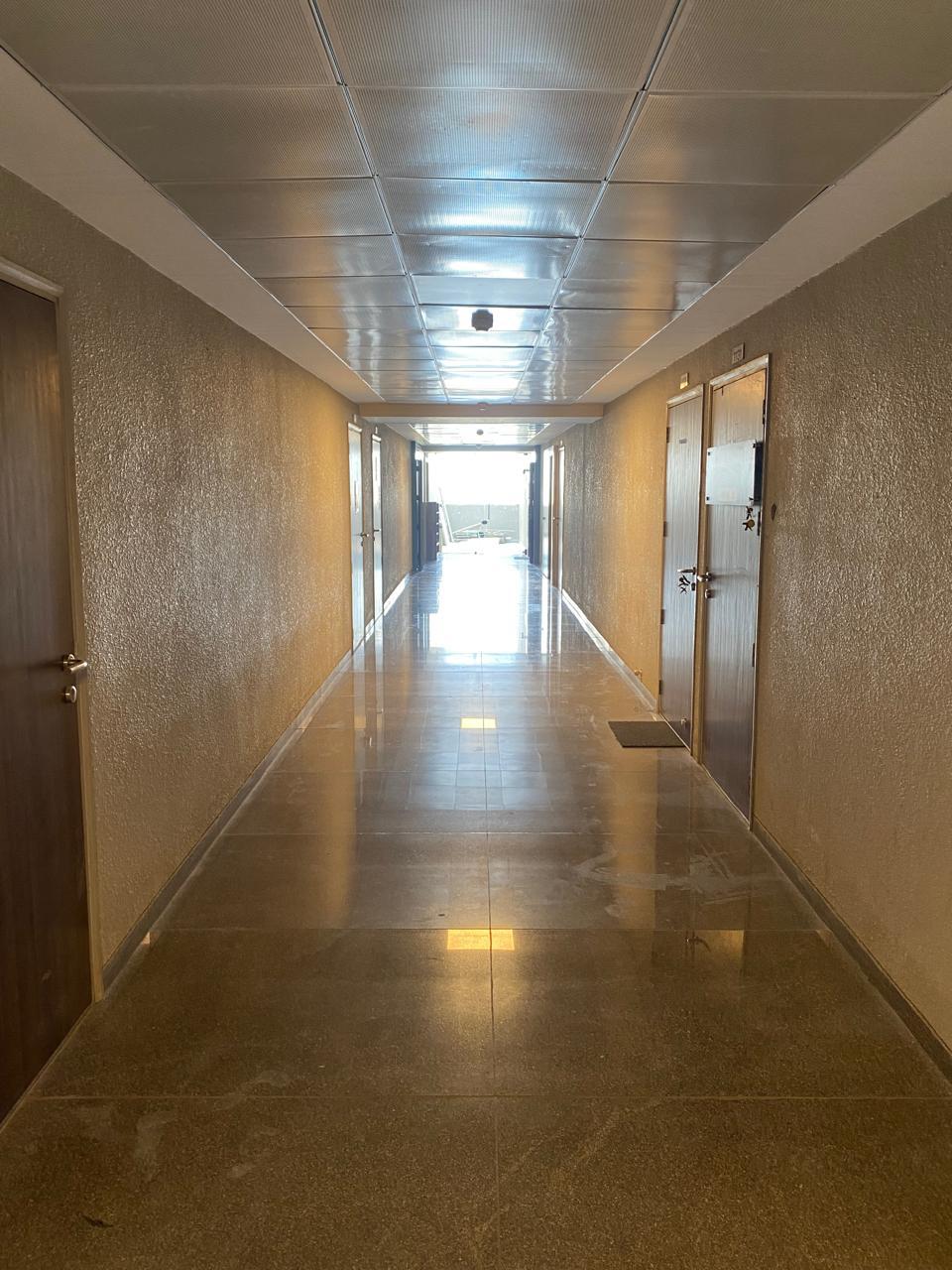 1665 Sq. Ft. Commercial Office for Rent in Shyamal Cross Road Ahmedabad - Media 12