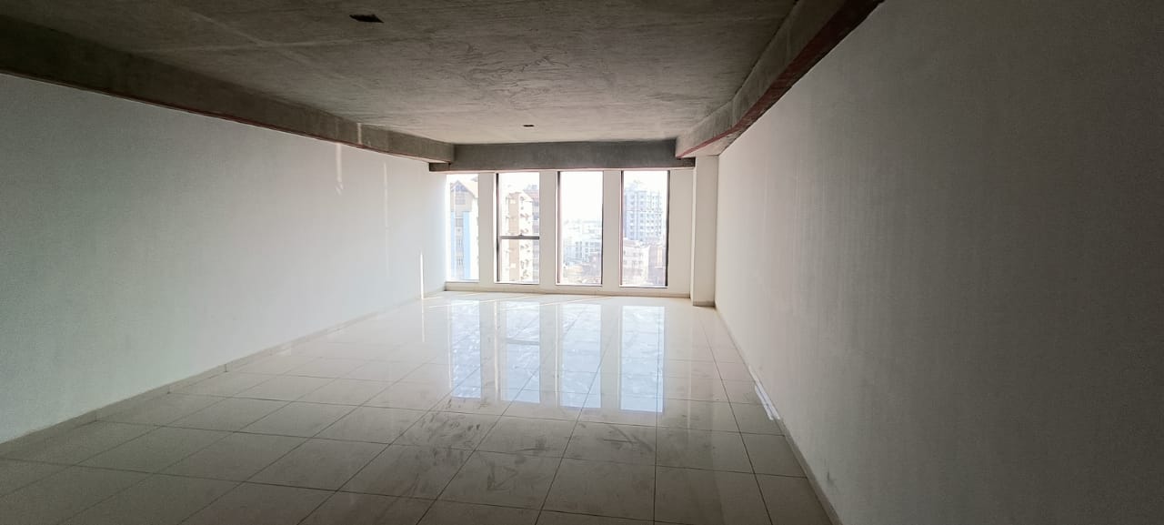 1171 Sq. Ft. Commercial Office for Rent in Shyamal Cross Road Ahmedabad - Media 2