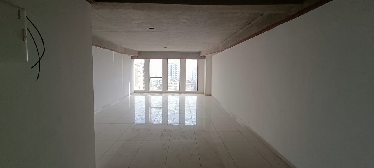 1171 Sq. Ft. Commercial Office for Rent in Shyamal Cross Road Ahmedabad - Media 8