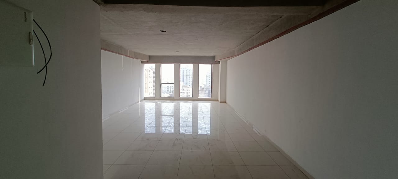 1171 Sq. Ft. Commercial Office for Rent in Shyamal Cross Road Ahmedabad - Media 10
