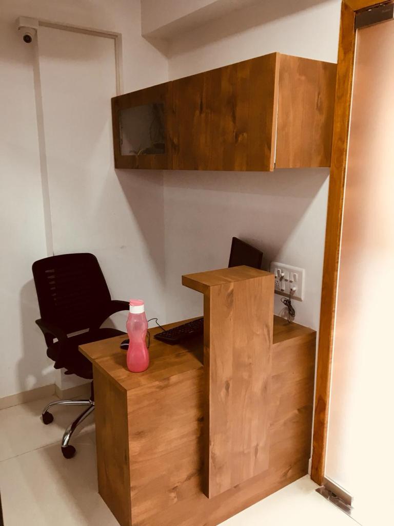 950 Sq. Ft. Commercial Office for Rent in Satellite Ahmedabad - Media 14