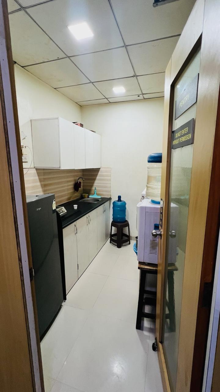 Office 2838 Sq. Ft. Commercial Office for Rent in 100 Feet Road Ahmedabad - Media 4