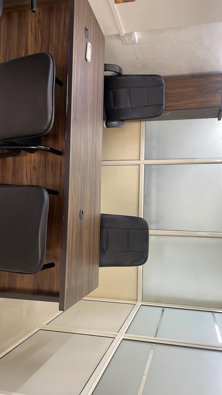 1013 Sq. Ft. Commercial Office for Rent in Satellite Ahmedabad - Media 9