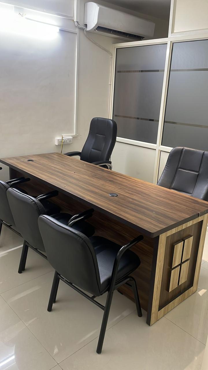 1013 Sq. Ft. Commercial Office for Rent in Satellite Ahmedabad - Media 13