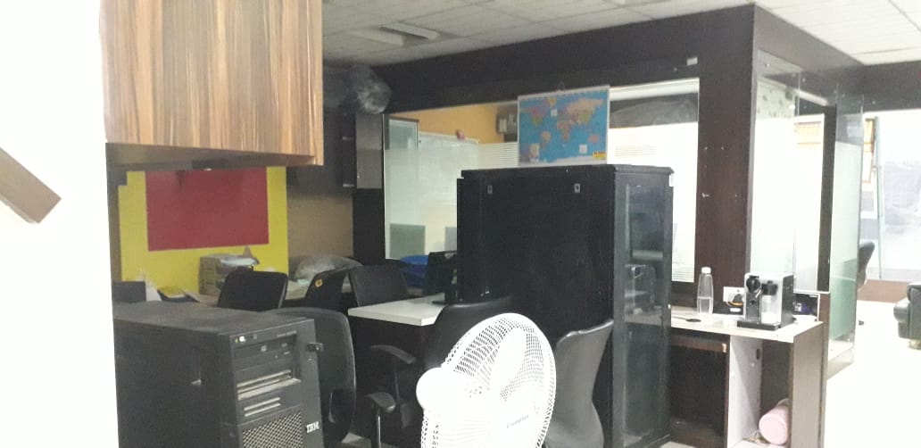 2254 Sq. Ft. Commercial Office for Rent in 100 Feet Road Ahmedabad - Media 7