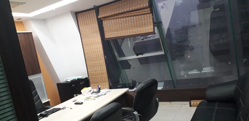 2254 Sq. Ft. Commercial Office for Rent in 100 Feet Road Ahmedabad - Media 8