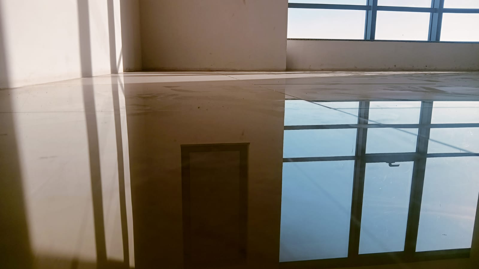 565 Sq. Ft. Commercial Office for Rent in Makarba Ahmedabad - Media 5