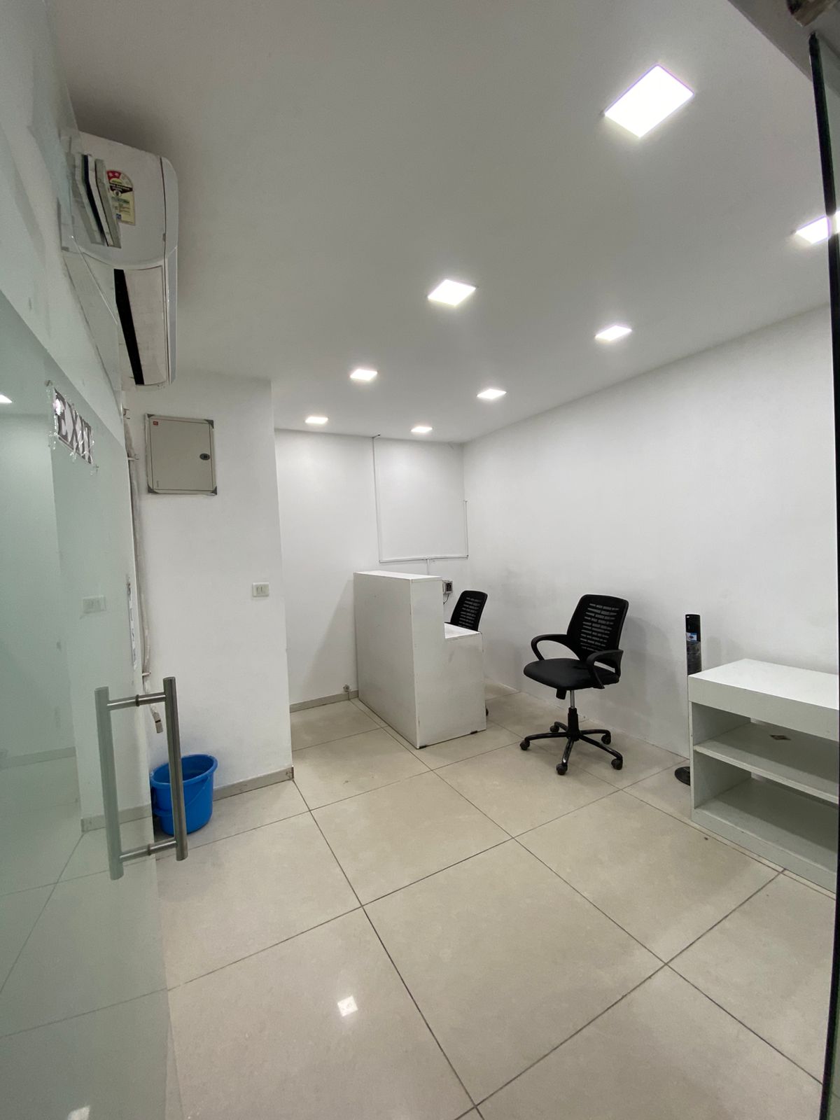 5005 Sq. Ft. Commercial Office for Rent in Ashram Road Ahmedabad - Media 3