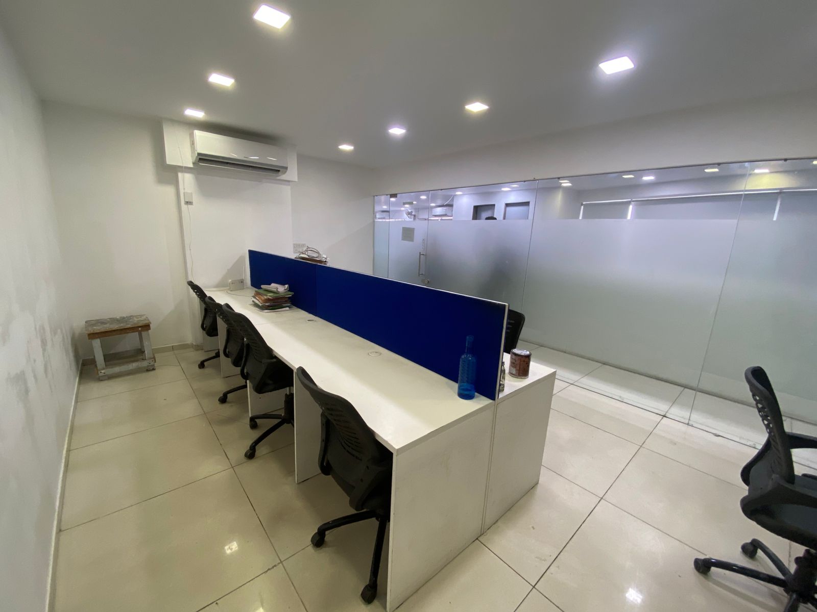 5005 Sq. Ft. Commercial Office for Rent in Ashram Road Ahmedabad - Media 8