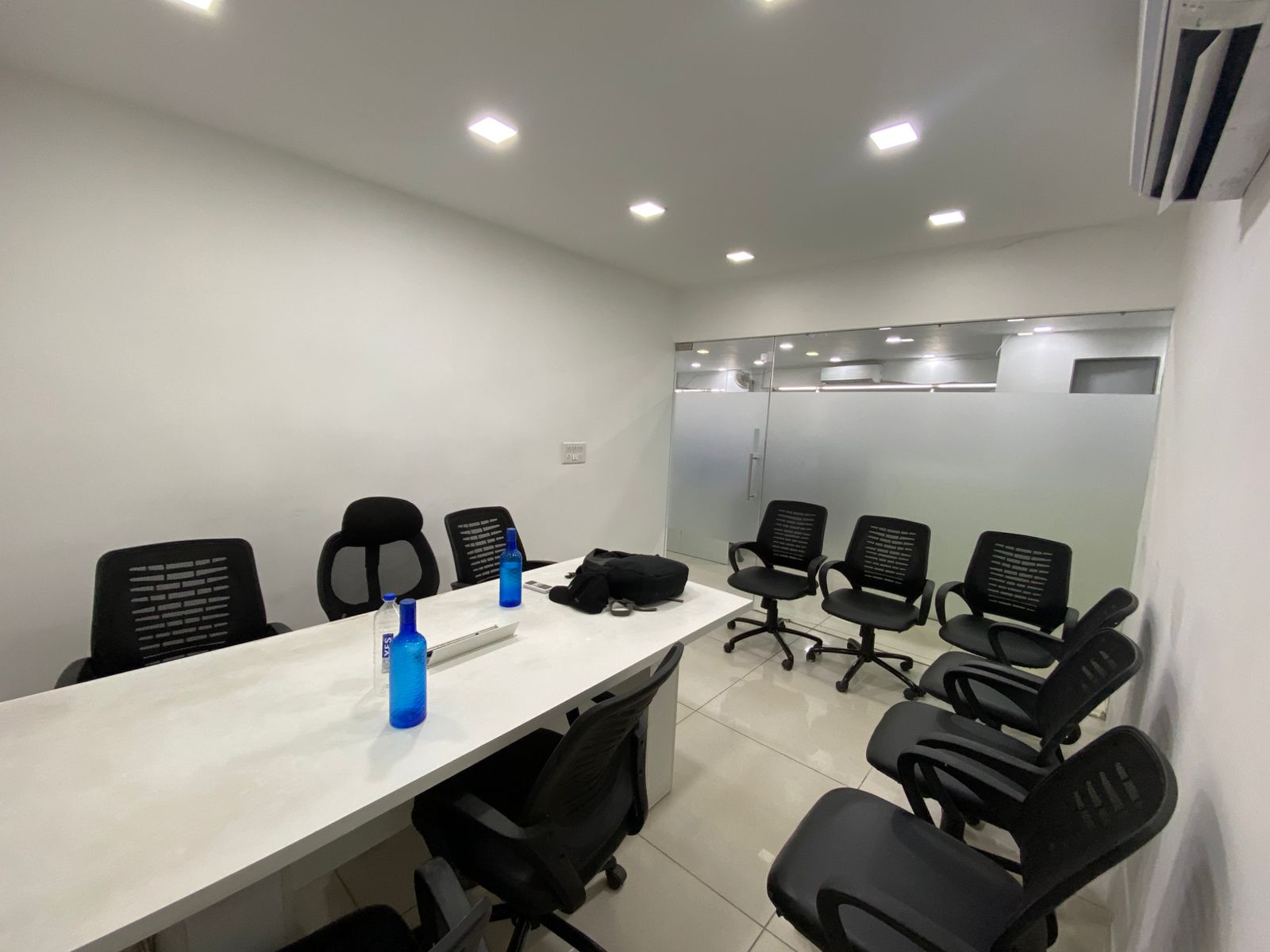 5005 Sq. Ft. Commercial Office for Rent in Ashram Road Ahmedabad - Media 7