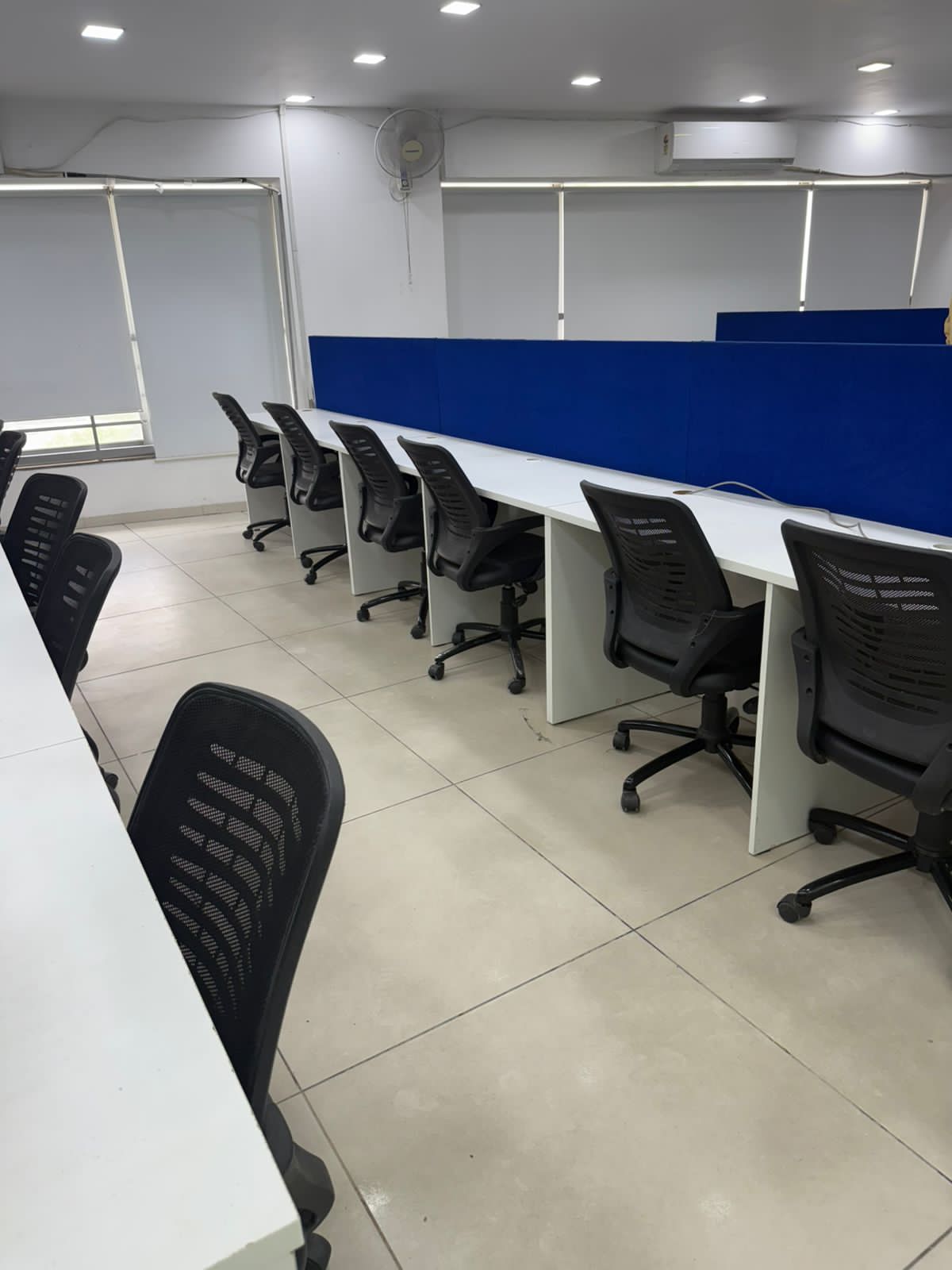 5005 Sq. Ft. Commercial Office for Rent in Ashram Road Ahmedabad - Media 4